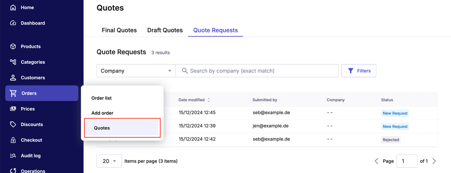 20 store based data fencing
