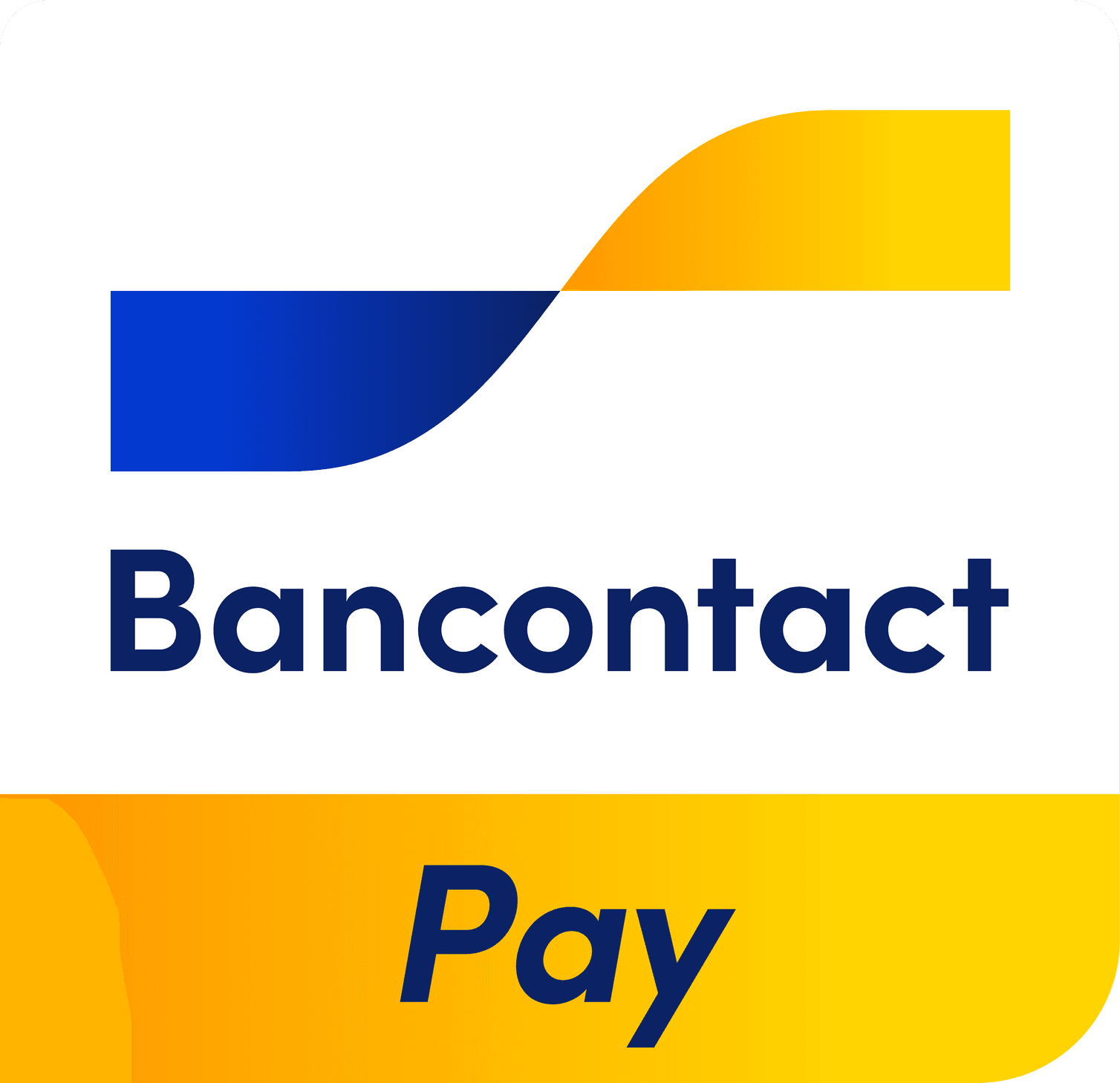 Bancontact mobile default logo