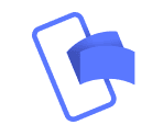 Mobile pay default logo