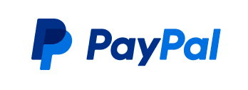 PayPal default logo